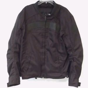 Speed and Strength Motorcycle Jacket
